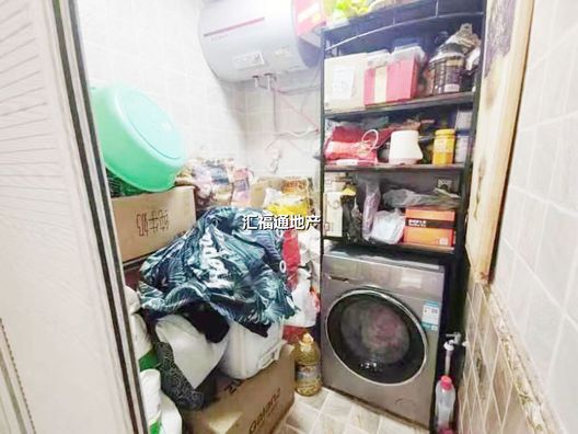涿州桃园区惠友旺角3室2厅房源信息第9张图片