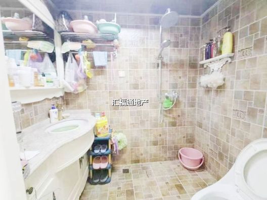 涿州桃园区惠友旺角3室2厅房源信息第10张图片