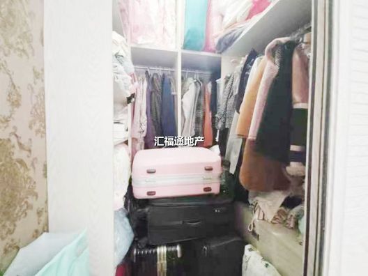 涿州桃园区惠友旺角3室2厅房源信息第11张图片