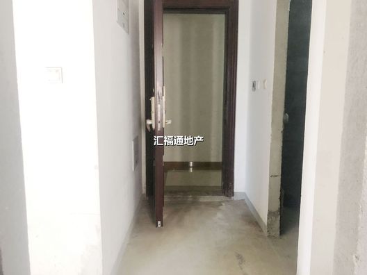 涿州高铁新城K2狮子城1室1厅房源信息第6张图片