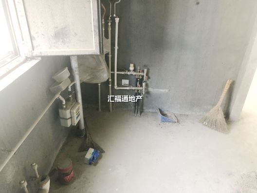 涿州高铁新城K2狮子城1室1厅房源信息第4张图片