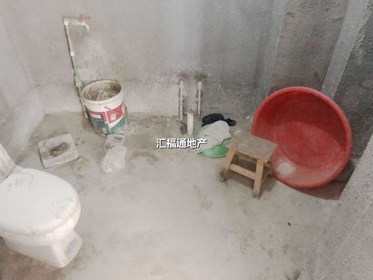 涿州高铁新城K2狮子城1室1厅房源信息第5张图片