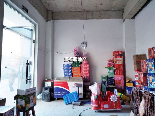 香邑溪谷商铺底商0室0厅0卫第4张缩略图