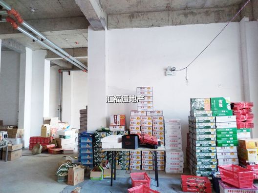 香邑溪谷商铺底商0室0厅0卫第5张缩略图