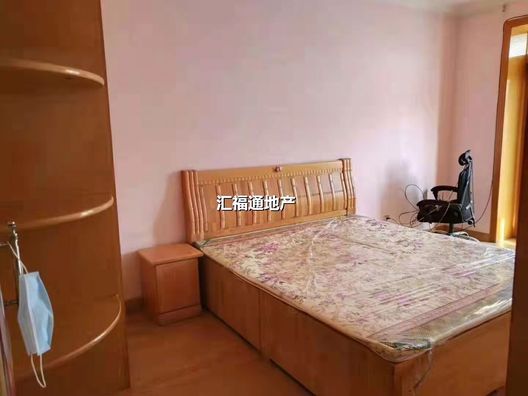涿州开发区涿州银都小区2室2厅房源信息第5张图片