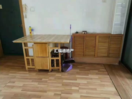 涿州开发区涿州银都小区2室2厅房源信息第1张图片