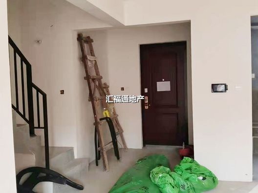 涿州码头新区鸿坤理想尔湾4室2厅房源信息第2张图片