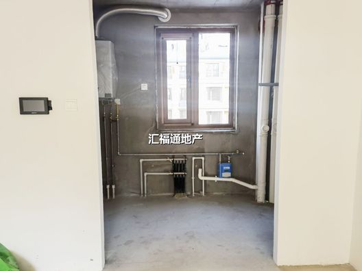 涿州码头新区鸿坤理想尔湾4室2厅房源信息第4张图片