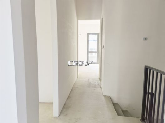 涿州码头新区鸿坤理想尔湾4室2厅房源信息第13张图片