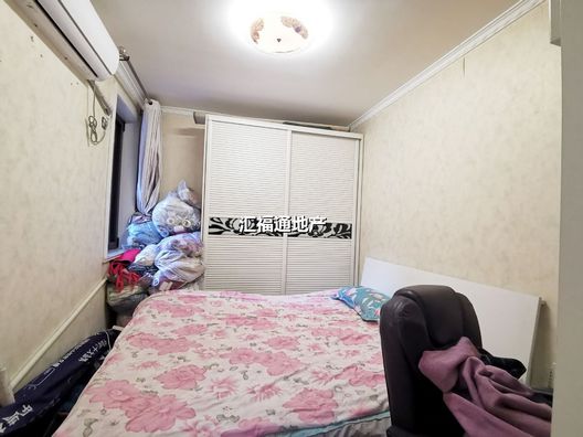 涿州高铁新城鸿坤理想湾3室1厅房源信息第5张图片