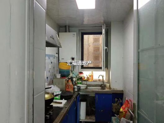 涿州清凉寺香邑溪谷悦都3室2厅房源信息第6张图片