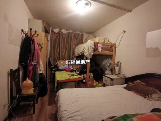 名流枫景五期1室1厅1卫第3张缩略图