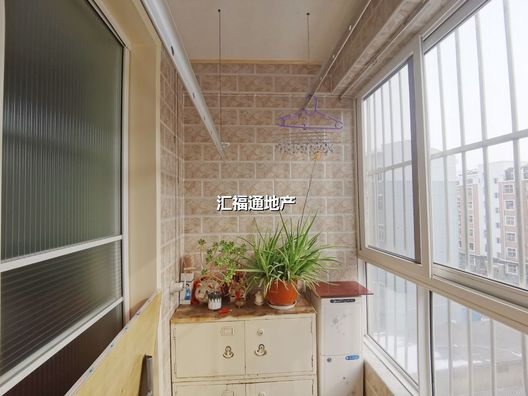 涿州开发区华泰豪庭2室1厅房源信息第7张图片