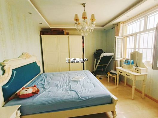 涿州双塔区鸿盛凯旋门1室1厅房源信息第2张图片