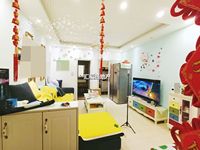 双塔区鸿盛凯旋门1室1厅1卫(编号H97000626)