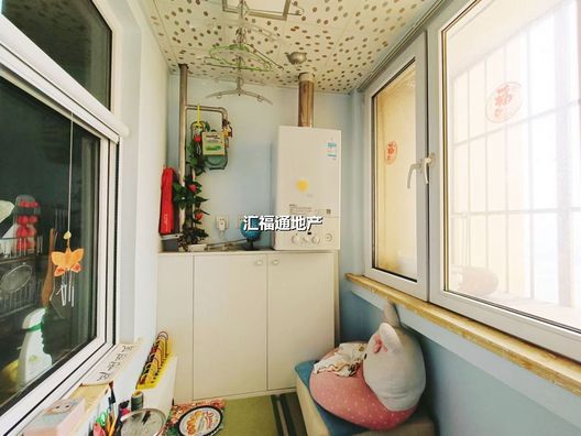 涿州双塔区鸿盛凯旋门1室1厅房源信息第6张图片