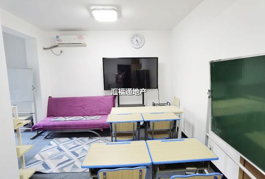 涿州双塔区天保郦景1室1厅房源信息第3张图片
