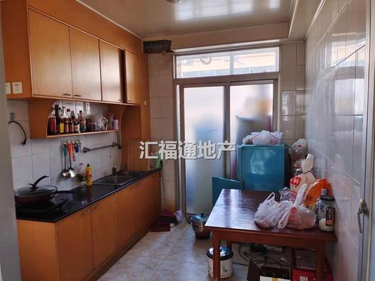涿州开发区国税局金税小区4室2厅房源信息第5张图片