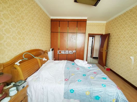 涿州开发区豪门庄园3室2厅房源信息第5张图片