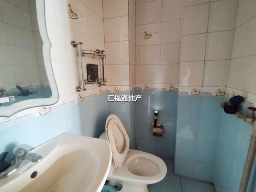 豪门庄园3室2厅2卫第7张缩略图
