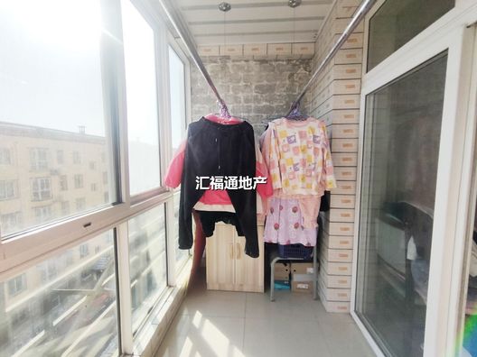 名流枫景洋房3室2厅1卫第8张缩略图