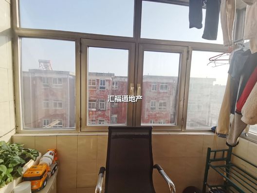 涿州桃园区华北铝业生活小区（北院）2室1厅房源信息第6张图片