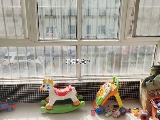 涿州双塔区水岸花城2室2厅房源信息第7张图片