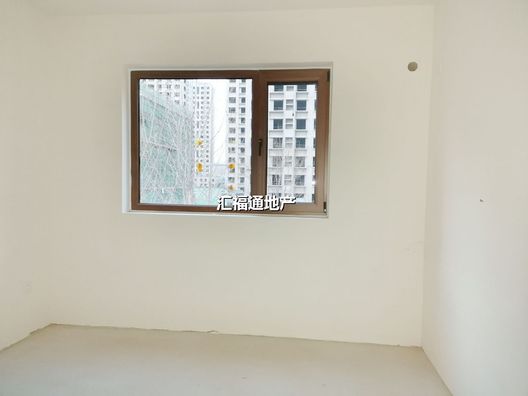 涿州码头新区鸿坤理想尔湾3室2厅房源信息第4张图片
