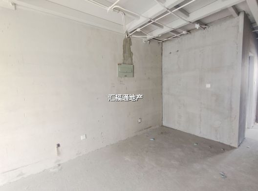 涿州高铁新城鹏渤印象城·牛津花园4室2厅房源信息第2张图片