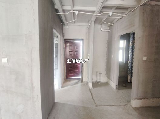 涿州高铁新城鹏渤印象城·牛津花园4室2厅房源信息第7张图片