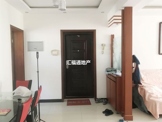 涿州市开发区名流枫景洋房3室2厅房源信息第8张图片
