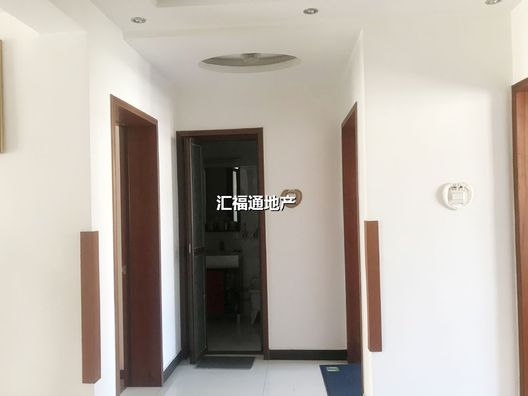 涿州市开发区名流枫景洋房3室2厅房源信息第9张图片