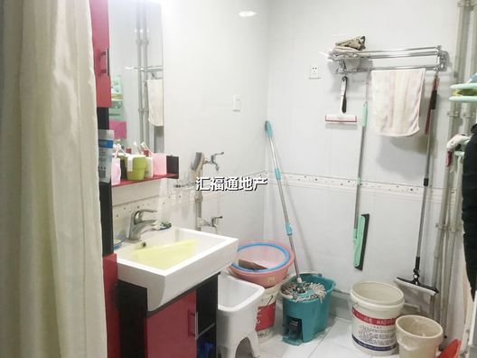 涿州市开发区名流枫景洋房3室2厅房源信息第7张图片
