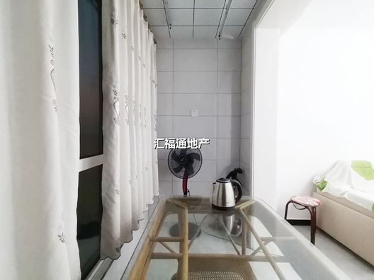 涿州高铁新城鹏渤印象城·牛津花园2室2厅房源信息第7张图片
