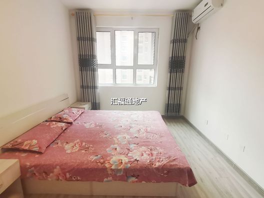 涿州高铁新城鹏渤印象城·牛津花园2室2厅房源信息第3张图片
