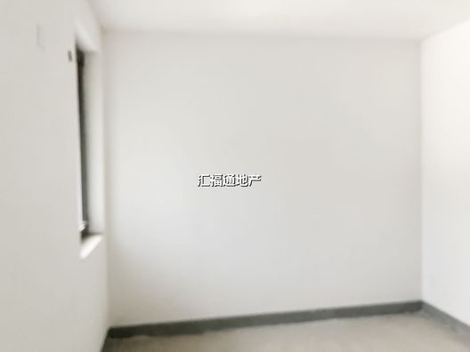涿州高铁新城鸿坤理想湾2室2厅房源信息第3张图片