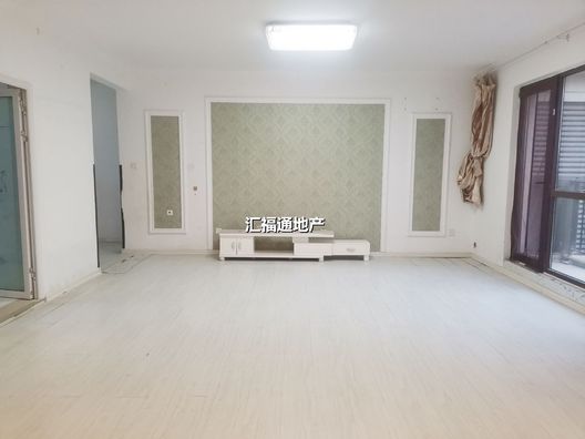 鸿坤理想湾3室2厅1卫全景看房