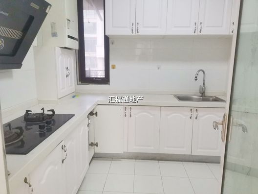 鸿坤理想湾3室2厅1卫第6张缩略图