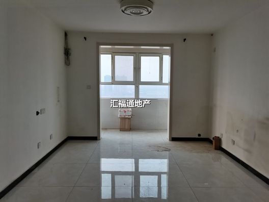 涿州双塔区水岸花城1室1厅房源信息第1张图片