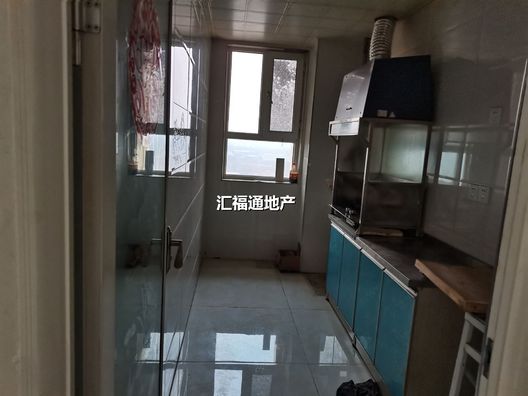 涿州双塔区水岸花城1室1厅房源信息第3张图片