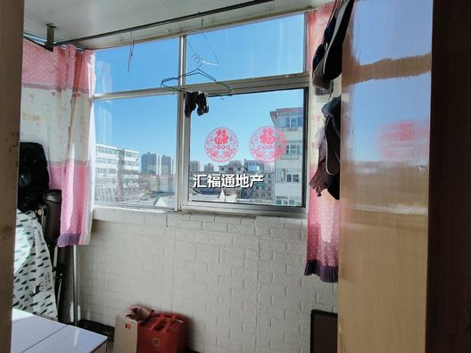涿州桃园区华北铝业生活小区（北院）2室1厅房源信息第7张图片
