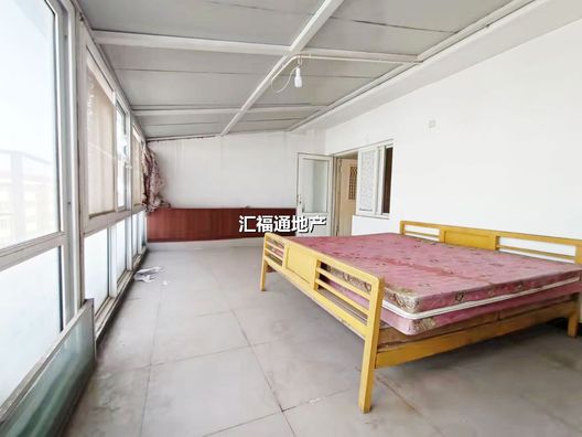 涿州开发区金色家园2室2厅房源信息第3张图片