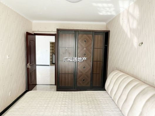 涿州开发区翡翠城（涿郡东区）2室2厅房源信息第5张图片