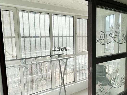 涿州开发区翡翠城（涿郡东区）2室2厅房源信息第9张图片