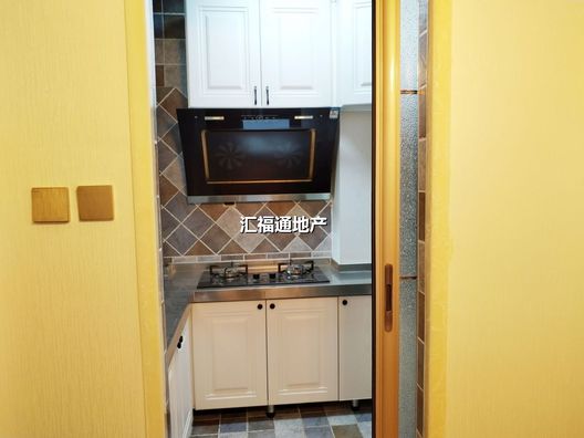 涿州市清凉寺新加坡花园2室1厅房源信息第4张图片