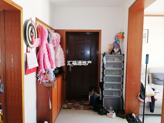 涿州开发区玫瑰嘉园2室2厅房源信息第8张图片