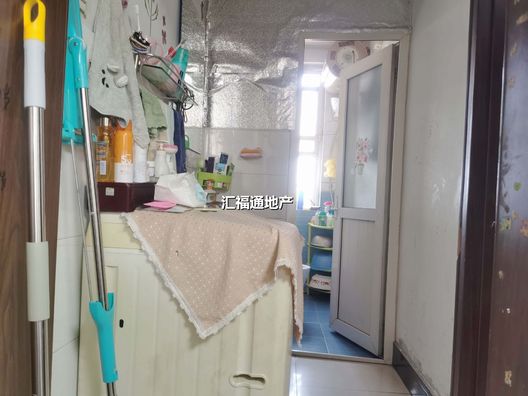 涿州开发区职教中心家属院2室1厅房源信息第5张图片