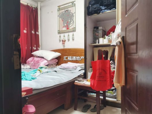 涿州开发区职教中心家属院2室1厅房源信息第3张图片