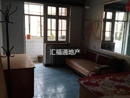 涿州桃园区幸福小区2室1厅房源信息第4张图片