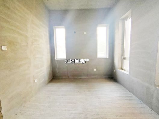 涿州城西区西京都高尔夫别墅5室3厅房源信息第3张图片